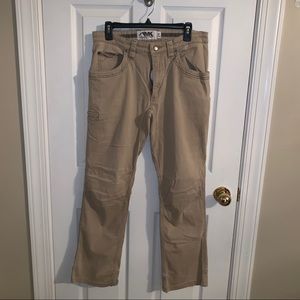 Mountain Khakis khaki pants